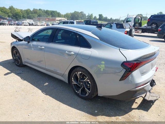 2025 KIA K5 GT-LINE 3