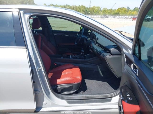2025 KIA K5 GT-LINE 5