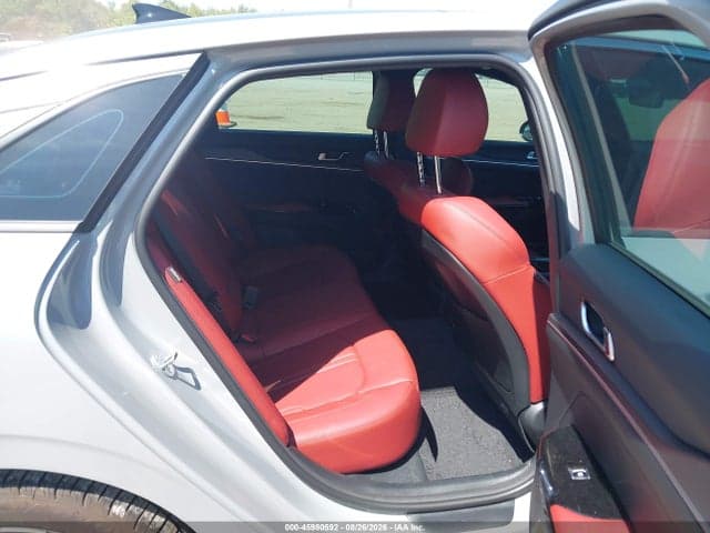 2025 KIA K5 GT-LINE 8