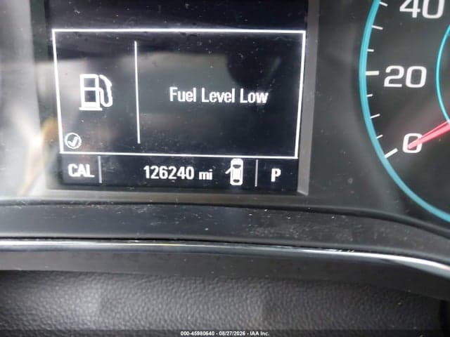 2018 CHEVROLET CRUZE PREMIER AUTO 15
