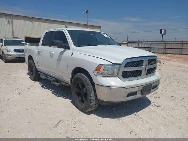 2019 RAM 1500 CLASSIC SLT 4X4 5'7 BOX 1