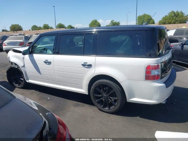 2019 FORD FLEX SEL 15