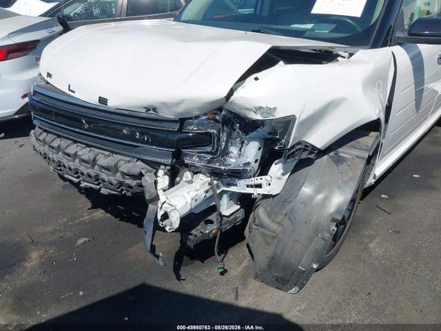 2019 FORD FLEX SEL 6