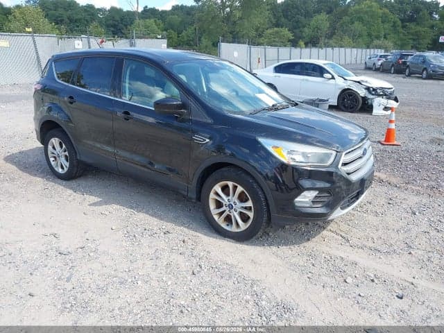 2017 FORD ESCAPE SE 1