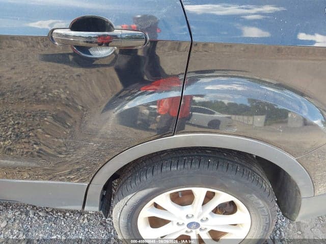 2017 FORD ESCAPE SE 6