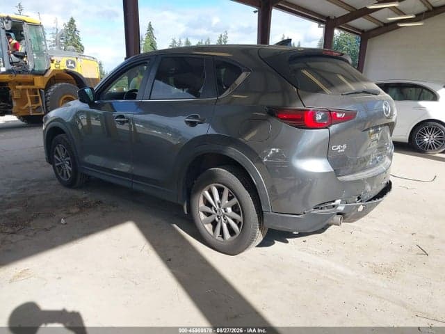 2023 MAZDA CX-5 2.5 S PREFERRED 3