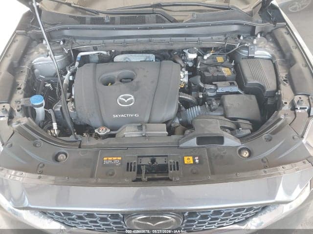 2023 MAZDA CX-5 2.5 S PREFERRED 10