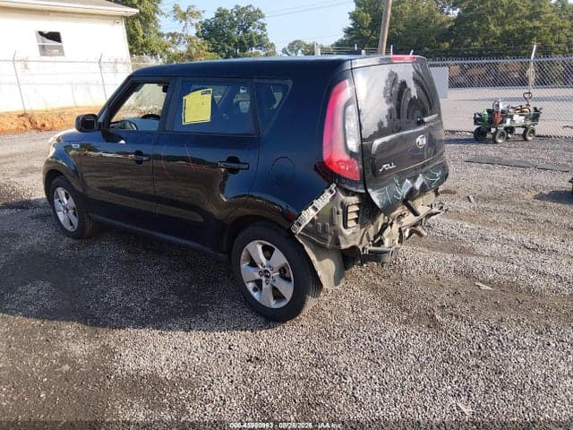 2017 KIA SOUL 3