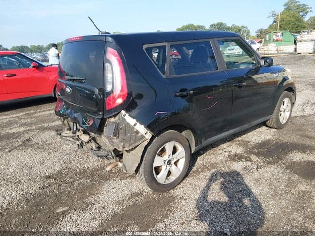 2017 KIA SOUL 4
