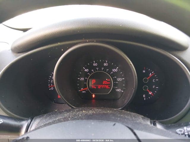 2017 KIA SOUL 7
