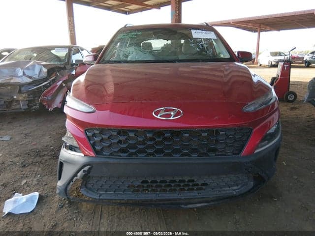 2023 HYUNDAI KONA SEL 11