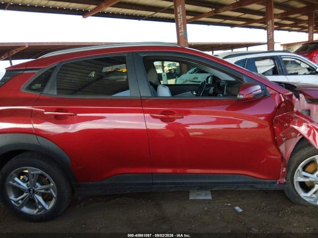 2023 HYUNDAI KONA SEL 12