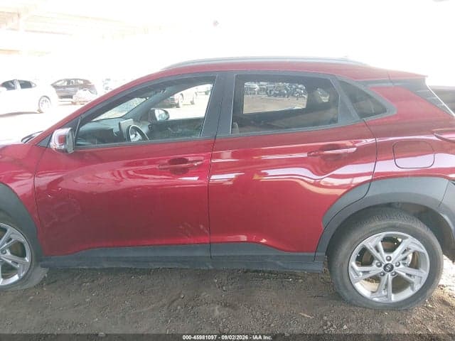 2023 HYUNDAI KONA SEL 13