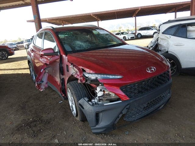 2023 HYUNDAI KONA SEL 6