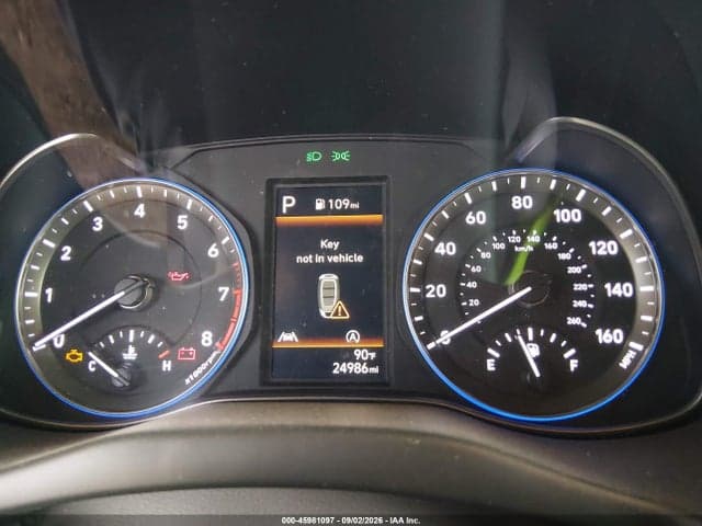 2023 HYUNDAI KONA SEL 7