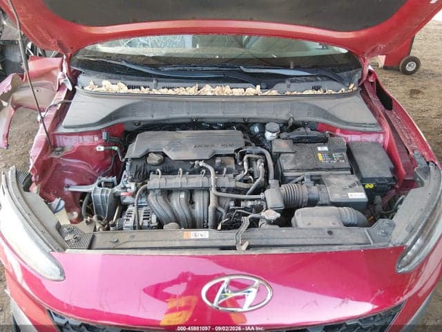2023 HYUNDAI KONA SEL 10