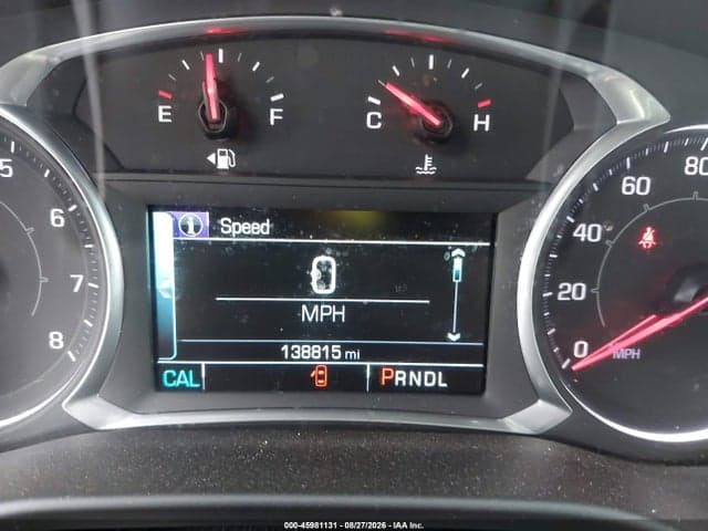 2018 GMC ACADIA SLT-1 15