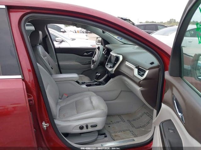 2018 GMC ACADIA SLT-1 5