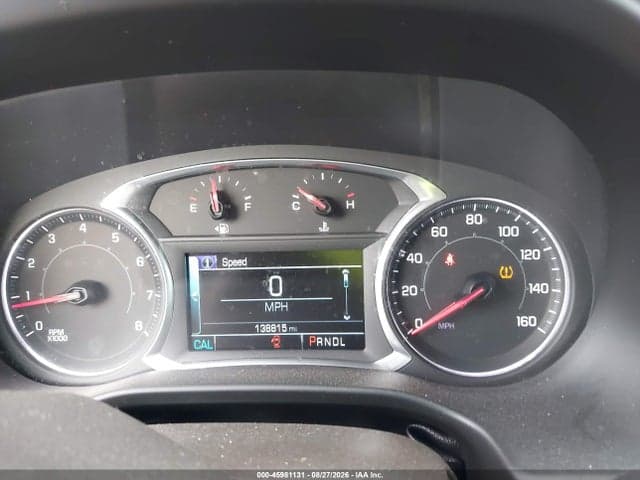 2018 GMC ACADIA SLT-1 7