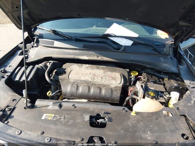 2018 JEEP COMPASS NORTH 10