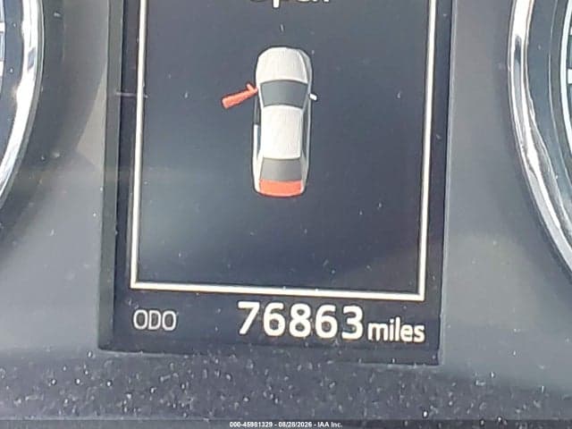 2017 TOYOTA COROLLA SE 15