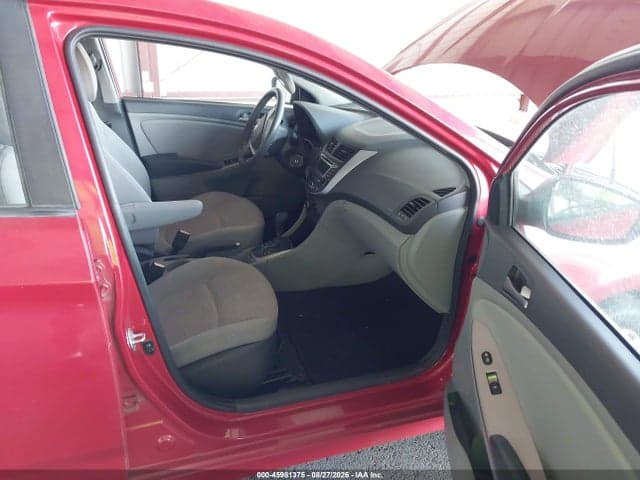 2017 HYUNDAI ACCENT SE 3