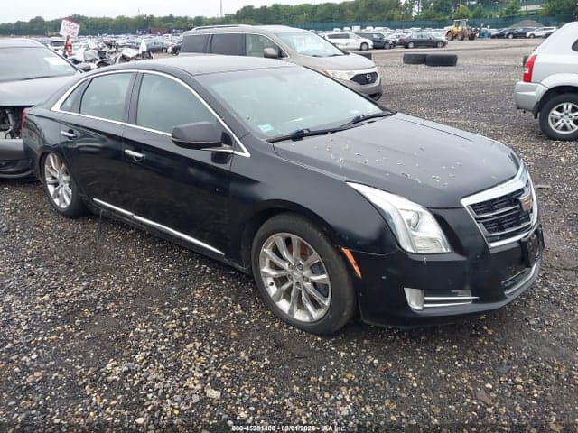 2017 CADILLAC XTS LUXURY 1