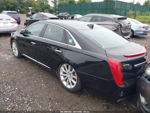 2017 CADILLAC XTS LUXURY 3