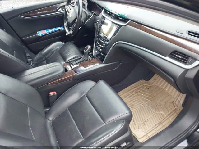 2017 CADILLAC XTS LUXURY 5
