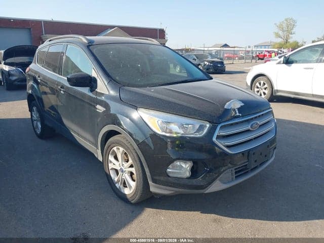 2018 FORD ESCAPE SE 1