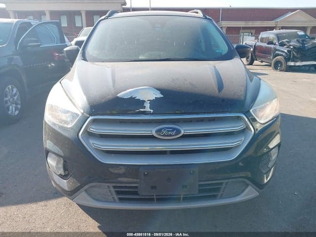 2018 FORD ESCAPE SE 12