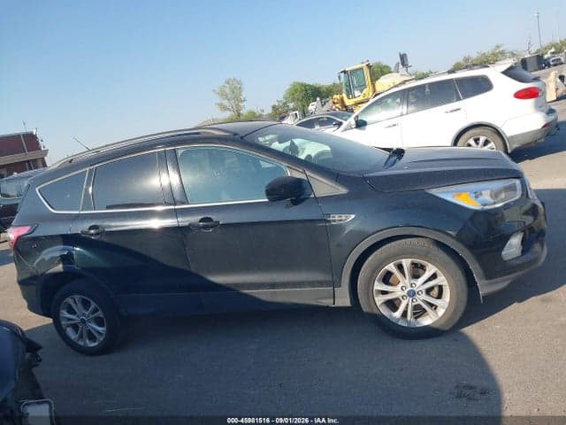 2018 FORD ESCAPE SE 13