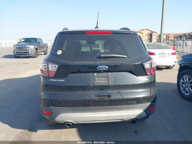 2018 FORD ESCAPE SE 16