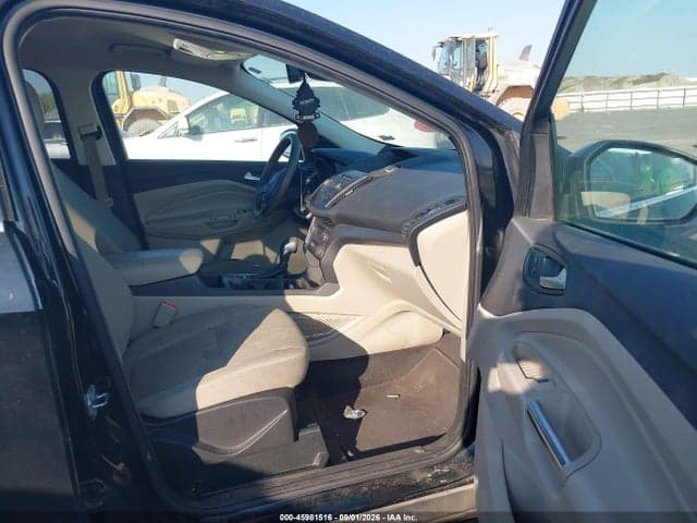 2018 FORD ESCAPE SE 5