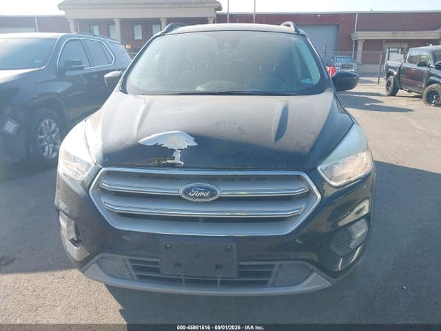 2018 FORD ESCAPE SE 6