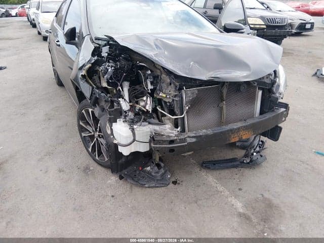 2018 TOYOTA COROLLA SE 6