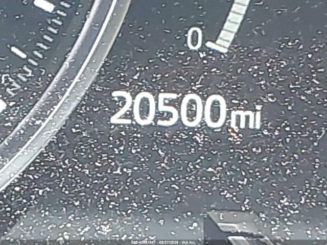 2025 MAZDA CX-5 2.5 S PREMIUM PLUS 16