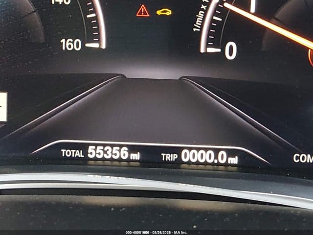 2019 BMW 740I 15