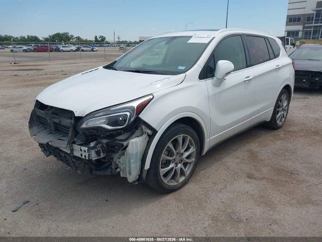 2020 BUICK ENVISION FWD ESSENCE 2