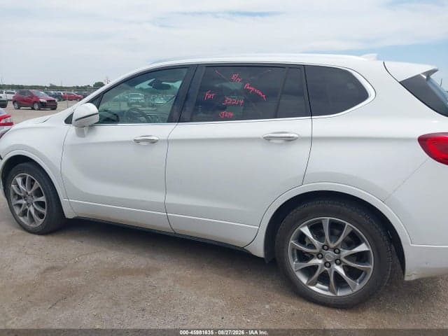 2020 BUICK ENVISION FWD ESSENCE 14