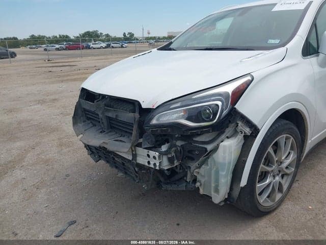 2020 BUICK ENVISION FWD ESSENCE 6