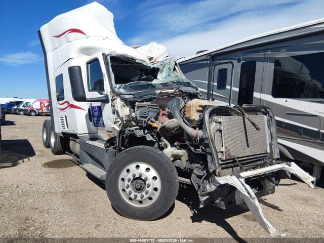 2018 INTERNATIONAL LT