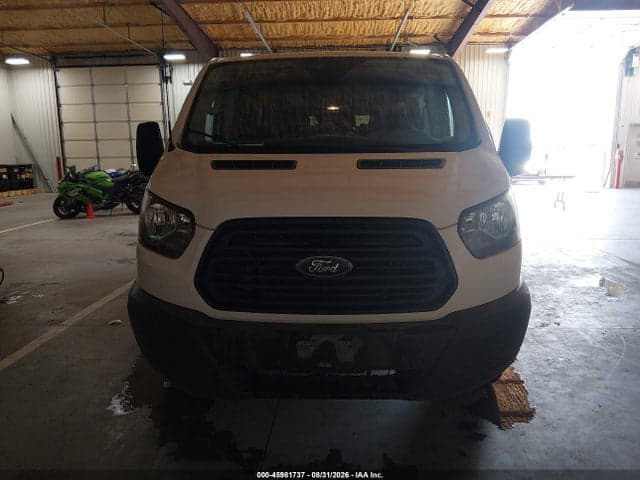 2018 FORD TRANSIT-350 XL 12