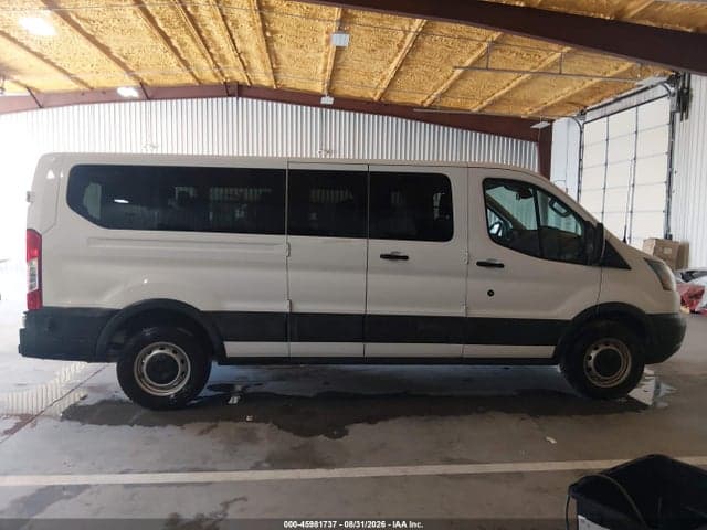 2018 FORD TRANSIT-350 XL 13