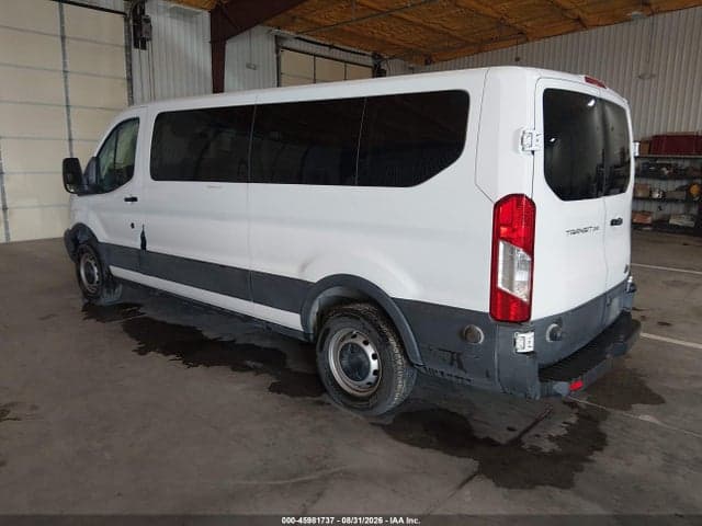 2018 FORD TRANSIT-350 XL 3