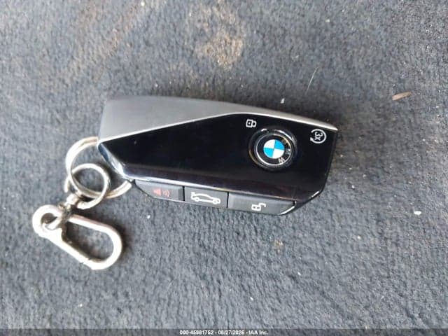 2023 BMW 740 I 11