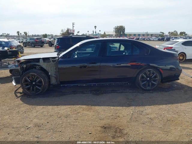 2023 BMW 740 I 15