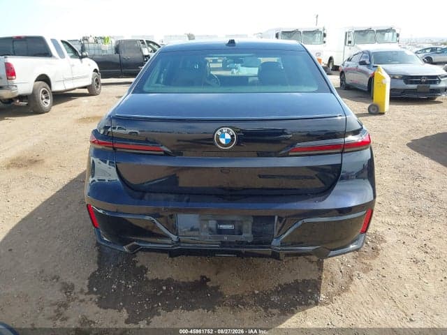 2023 BMW 740 I 17