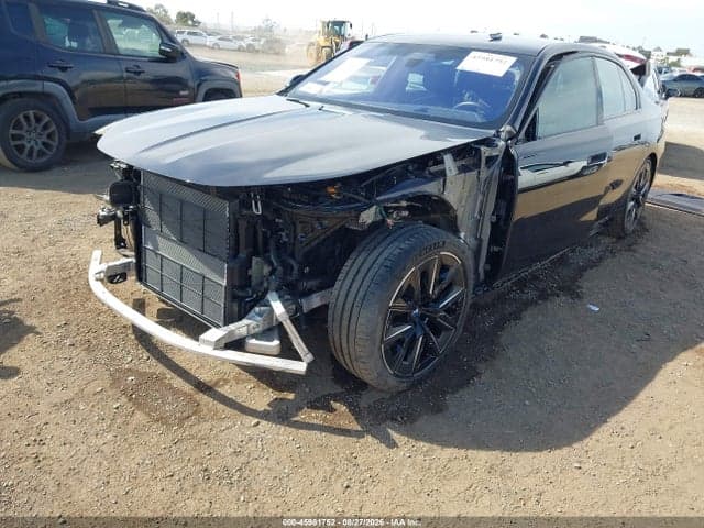 2023 BMW 740 I 18