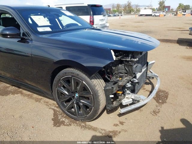 2023 BMW 740 I 19